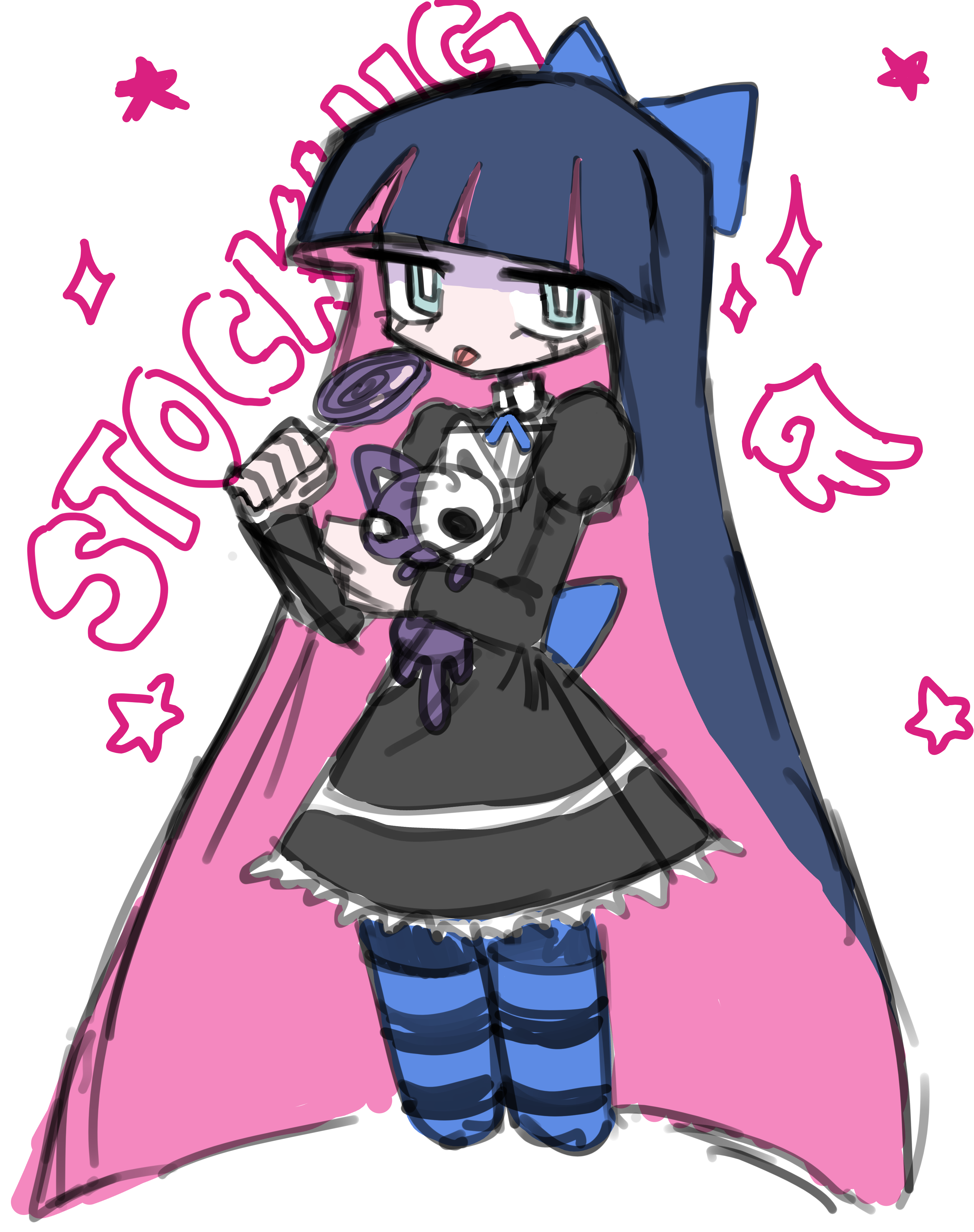 stocking